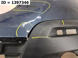 1680026880 бампер Peugeot Partner 2 Арт MB65089, вид 8