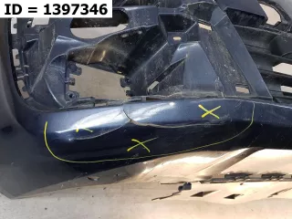 1680026880 бампер Peugeot Partner 2 Арт MB65089, вид 9