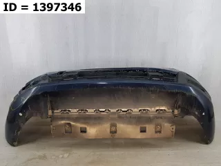 1680026880 бампер Peugeot Partner 2 Арт MB65089, вид 10