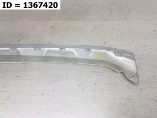 620720385R Накладка Бампера Renault Kaptur Арт MB65412, вид 8