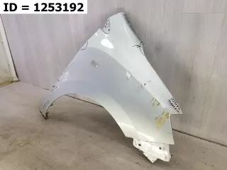 631002600R крыло Renault Dokker Арт MB65465, вид 3