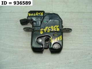 905039428R замок крышки багажника Renault Kaptur Арт MB65521, вид 1