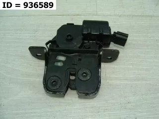905039428R замок крышки багажника Renault Kaptur Арт MB65521, вид 2