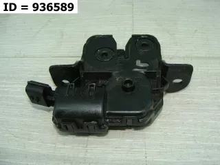 905039428R замок крышки багажника Renault Kaptur Арт MB65521, вид 3