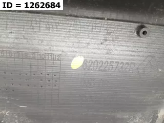 620106779X, 62100663X, 620106779X, 620108475X, 620221738R, 620224496R бампер Renault Arkana Арт MB65571, вид 4