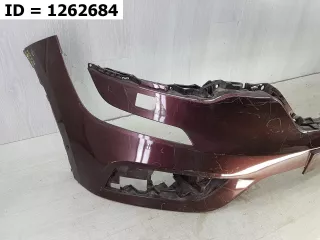 620106779X, 62100663X, 620106779X, 620108475X, 620221738R, 620224496R бампер Renault Arkana Арт MB65571, вид 5