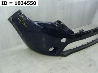620223545R бампер Renault Dokker Арт MB65589, вид 3