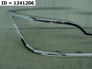 5JA853607 МОЛДИНГ РЕШЕТКИ РАДИАТОРА Skoda Rapid Арт MB66045, вид 2