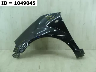 5771179J10000 крыло Suzuki SX4 1 Арт MB66676, вид 1
