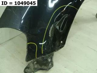 5771179J10000 крыло Suzuki SX4 1 Арт MB66676, вид 5
