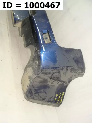 7180065832T2G бампер Suzuki Grand Vitara JT Арт MB66735, вид 2