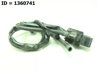 8538042161 форсунка омывателя Toyota Rav 4 4 Арт MB66759, вид 4