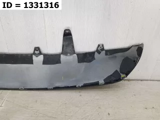 52453-42900 НАКЛАДКА СПОЙЛЕРА БАМПЕРА Toyota Rav 4 4 Арт MB67351, вид 7