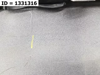 52453-42900 НАКЛАДКА СПОЙЛЕРА БАМПЕРА Toyota Rav 4 4 Арт MB67351, вид 8