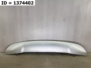 5245342900 НАКЛАДКА СПОЙЛЕРА БАМПЕРА Toyota Rav 4 4 Арт MB67352, вид 1