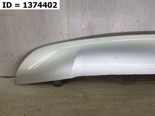 5245342900 НАКЛАДКА СПОЙЛЕРА БАМПЕРА Toyota Rav 4 4 Арт MB67352, вид 2