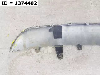 5245342900 НАКЛАДКА СПОЙЛЕРА БАМПЕРА Toyota Rav 4 4 Арт MB67352, вид 5