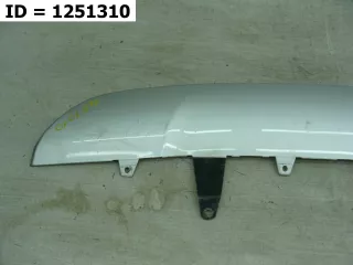 5240542010 Накладка Бампера Toyota Rav 4 4 Арт MB67498, вид 2