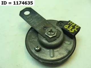 8652020300 ЗВУКОВОЙ СИГНАЛ НИЗКОГО ТОНА Toyota Hilux 6 Арт MB67650, вид 1
