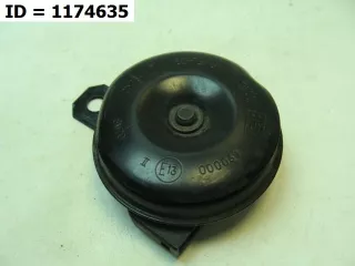 8652020300 ЗВУКОВОЙ СИГНАЛ НИЗКОГО ТОНА Toyota Hilux 6 Арт MB67650, вид 2