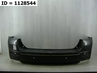 5215948918, 5215948918, 5215948170 бампер Toyota Highlander 2 Арт MB67808, вид 1