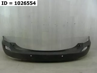 5215942200, 52590R090, 5215942190, 5215942200 бампер Toyota Rav 4 4 Арт MB67869, вид 1
