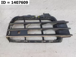 7P6854662 9B9 РЕШЕТКА БАМПЕРА Volkswagen Touareg 2 Арт MB68331, вид 1