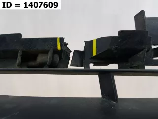 7P6854662 9B9 РЕШЕТКА БАМПЕРА Volkswagen Touareg 2 Арт MB68331, вид 2