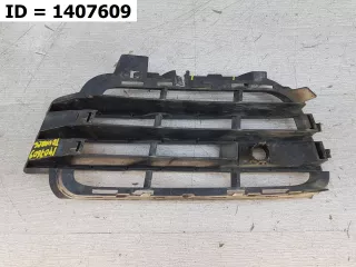 7P6854662 9B9 РЕШЕТКА БАМПЕРА Volkswagen Touareg 2 Арт MB68331, вид 5