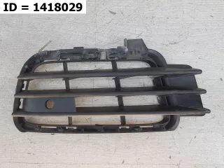 7P68546629B9 РЕШЕТКА БАМПЕРА Volkswagen Touareg 2 Арт MB68332, вид 1