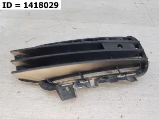 7P68546629B9 РЕШЕТКА БАМПЕРА Volkswagen Touareg 2 Арт MB68332, вид 2