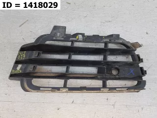 7P68546629B9 РЕШЕТКА БАМПЕРА Volkswagen Touareg 2 Арт MB68332, вид 3