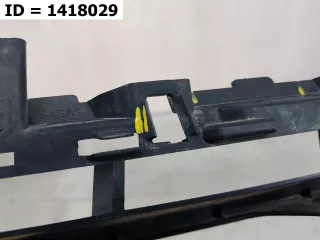 7P68546629B9 РЕШЕТКА БАМПЕРА Volkswagen Touareg 2 Арт MB68332, вид 4