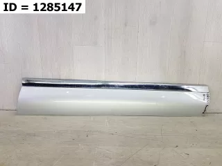 7P6854940M GRU накладка двери Volkswagen Touareg 2 Арт MB68659, вид 1