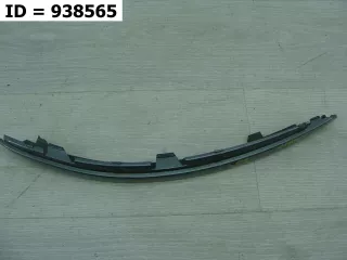 1K0853964 Накладка Бампера Volkswagen Jetta 5 Арт MB68672, вид 2