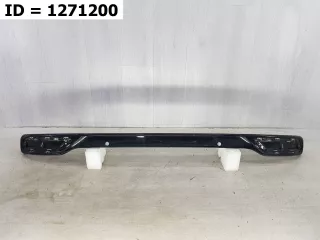 5NA807811B041, 5NA807837, 5NA807811 Накладка Бампера Volkswagen Tiguan 2 Арт MB68684, вид 1