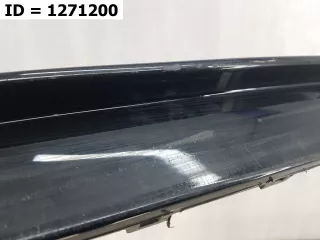 5NA807811B041, 5NA807837, 5NA807811 Накладка Бампера Volkswagen Tiguan 2 Арт MB68684, вид 2