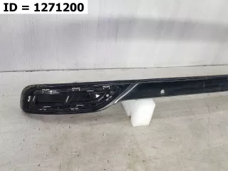 5NA807811B041, 5NA807837, 5NA807811 Накладка Бампера Volkswagen Tiguan 2 Арт MB68684, вид 3