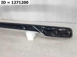 5NA807811B041, 5NA807837, 5NA807811 Накладка Бампера Volkswagen Tiguan 2 Арт MB68684, вид 4