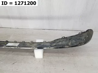 5NA807811B041, 5NA807837, 5NA807811 Накладка Бампера Volkswagen Tiguan 2 Арт MB68684, вид 5
