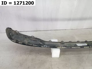 5NA807811B041, 5NA807837, 5NA807811 Накладка Бампера Volkswagen Tiguan 2 Арт MB68684, вид 6