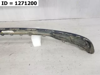 5NA807811B041, 5NA807837, 5NA807811 Накладка Бампера Volkswagen Tiguan 2 Арт MB68684, вид 8