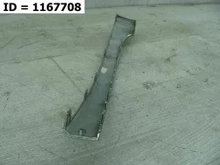 7P6853841 Накладка Бампера Volkswagen Touareg 2 Арт MB68709, вид 5