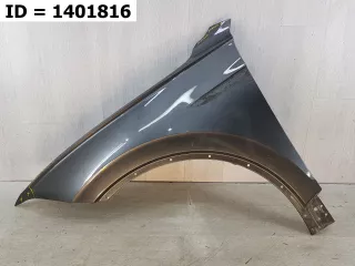 760821105 крыло Volkswagen Touareg 3 Арт MB68891, вид 1