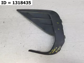 5NA853665F заглушка ПТФ Volkswagen Tiguan 2 Арт MB69021, вид 1