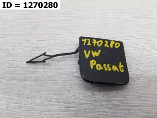 3G9807441A ЗАГЛУШКА БУКСИРОВОЧНОГО КРЮКА Volkswagen Passat B8 Арт MB69022, вид 1