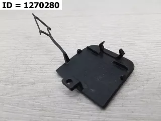 3G9807441A ЗАГЛУШКА БУКСИРОВОЧНОГО КРЮКА Volkswagen Passat B8 Арт MB69022, вид 2