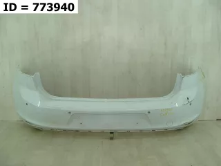 5G6807417APGRU бампер Volkswagen Golf 7 Арт MB69178, вид 1