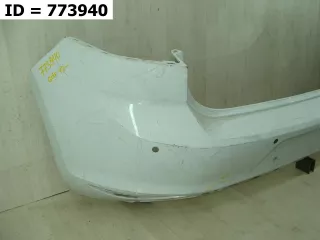 5G6807417APGRU бампер Volkswagen Golf 7 Арт MB69178, вид 2