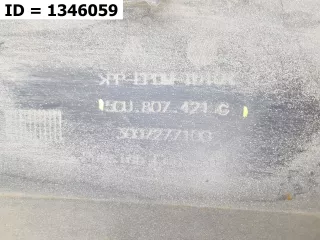 5CU807417C GRU бампер Volkswagen Jetta 6 Арт MB69194, вид 2